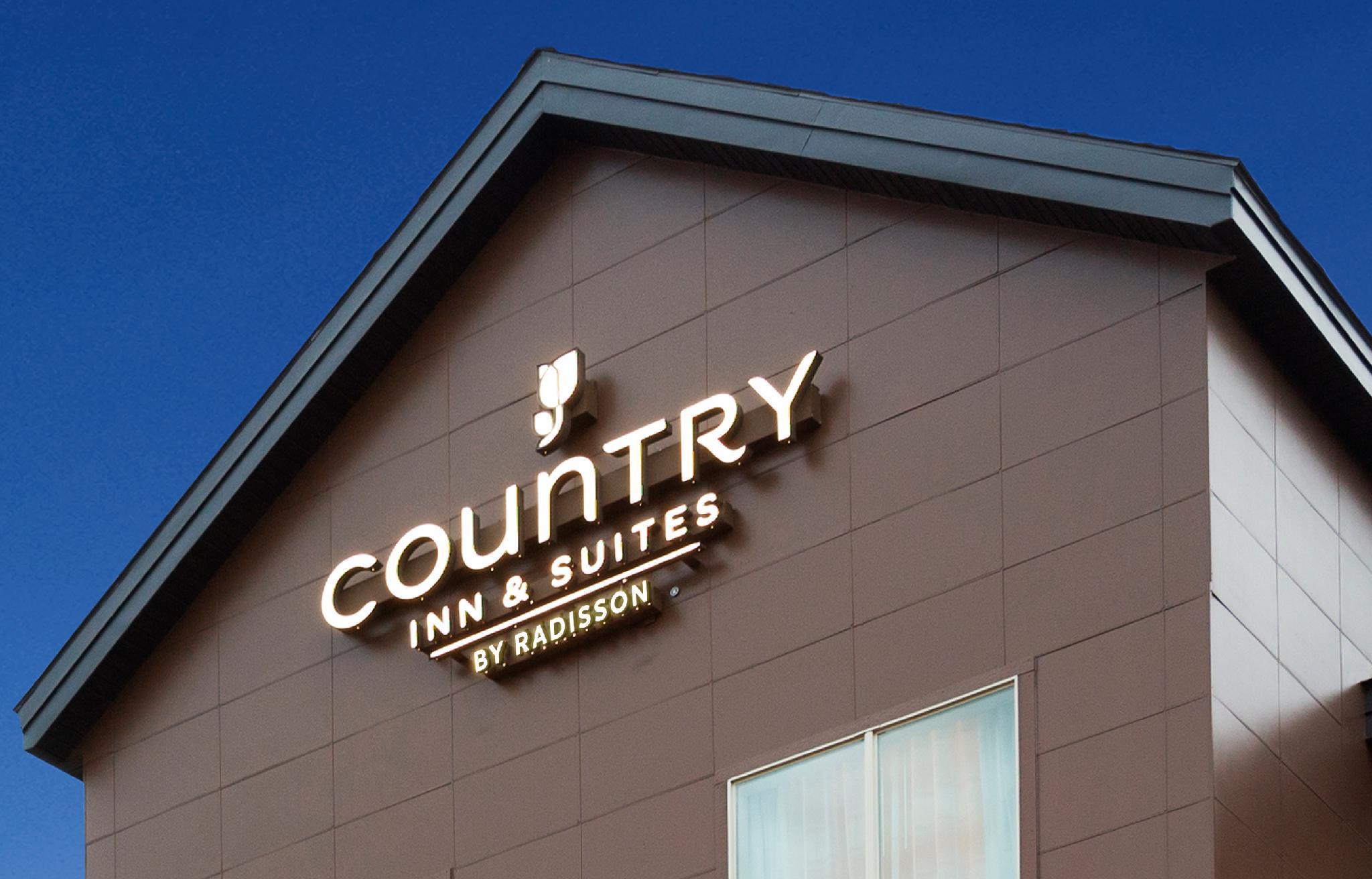 Country Inn & Suites By Radisson, York, Pa Exterior foto
