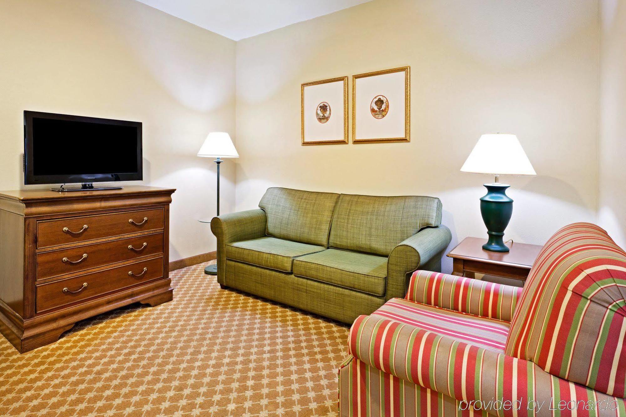 Country Inn & Suites By Radisson, York, Pa Exterior foto